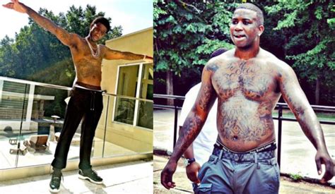 gucci clone shirt|gucci mane then and now.